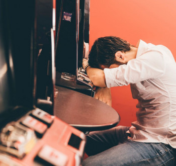 Игромания в Южном Тушино